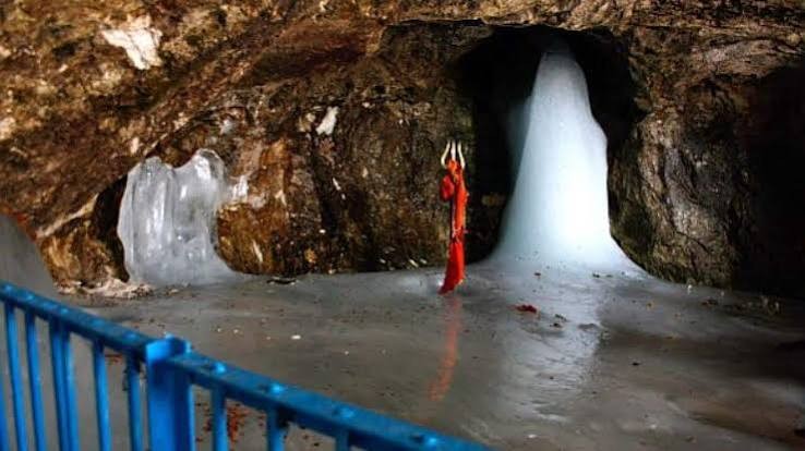 Amarnath Yatra