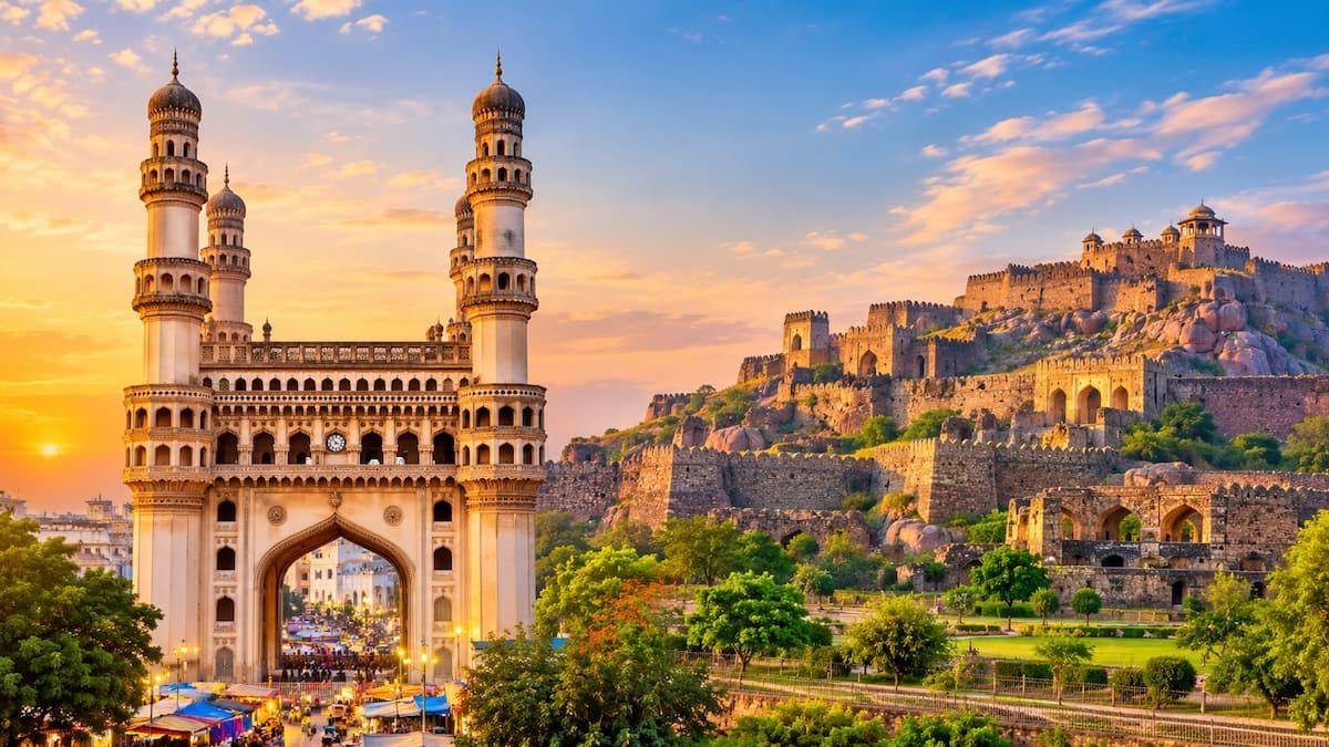 Hyderabad Tour