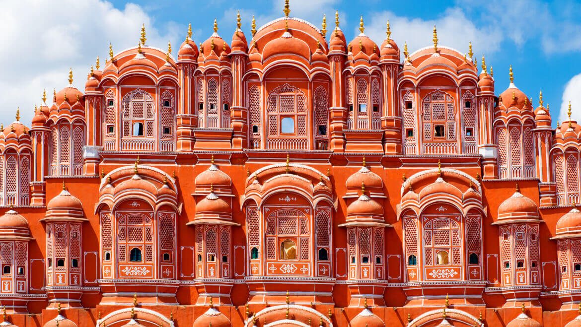 Rajasthan Tour
